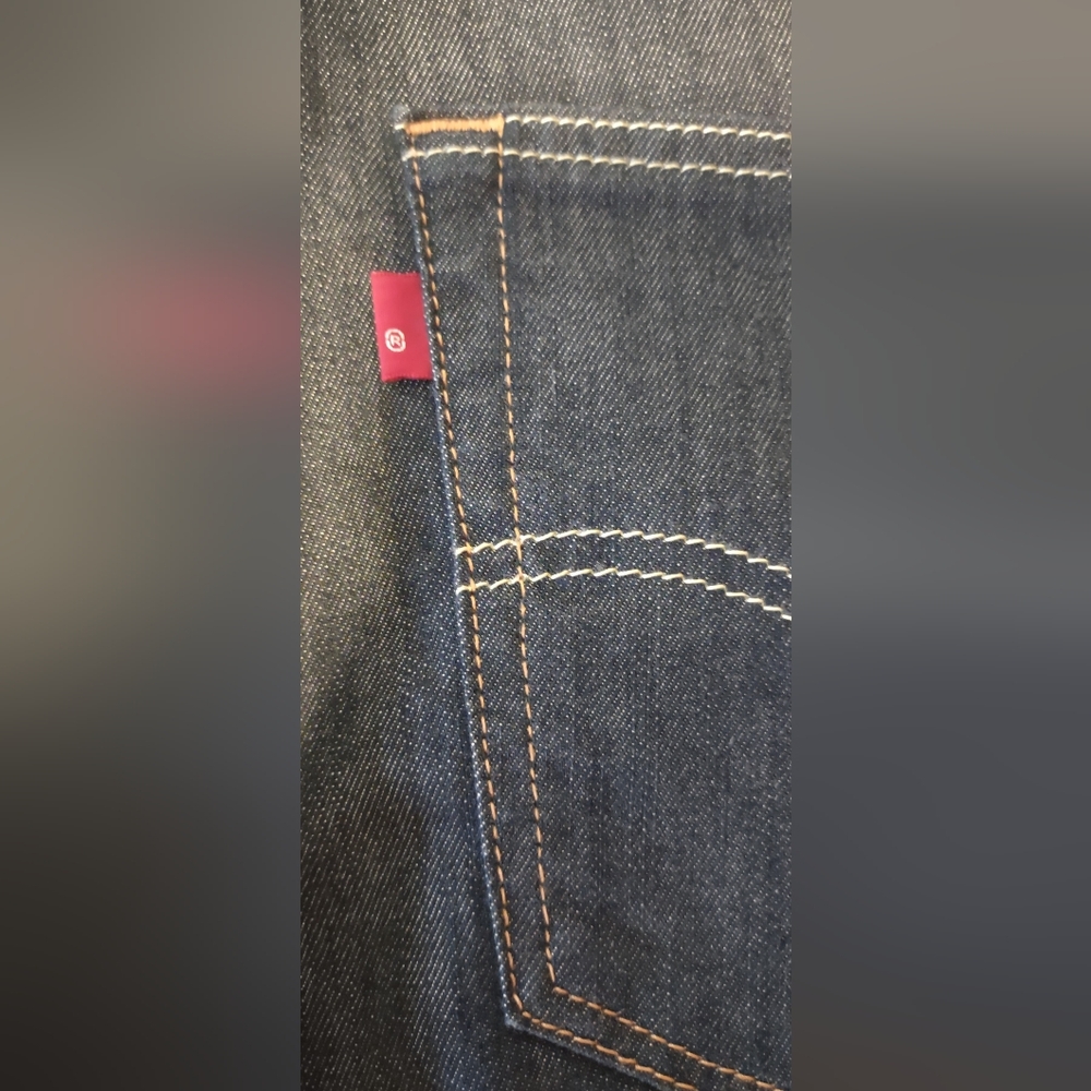Levi's 508 W 34 L 34 R-Tab